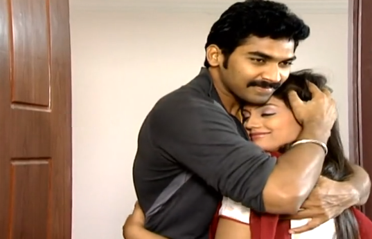 Bharyamani - Episode - video dailymotion